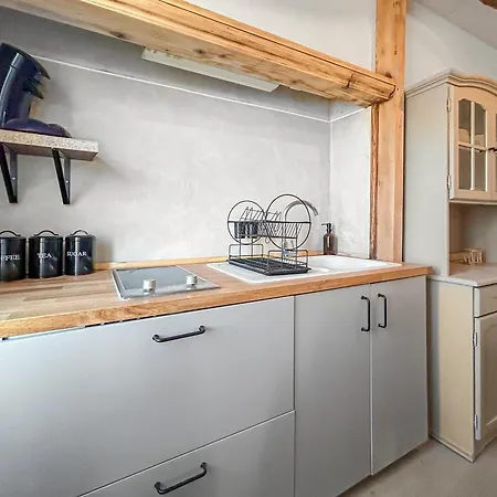 Le Balcon De Carcassonne, T2 Au Pied De La Cité Apartamento